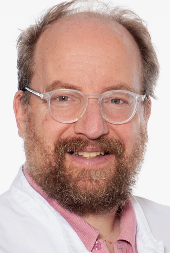Andreas Gohritz