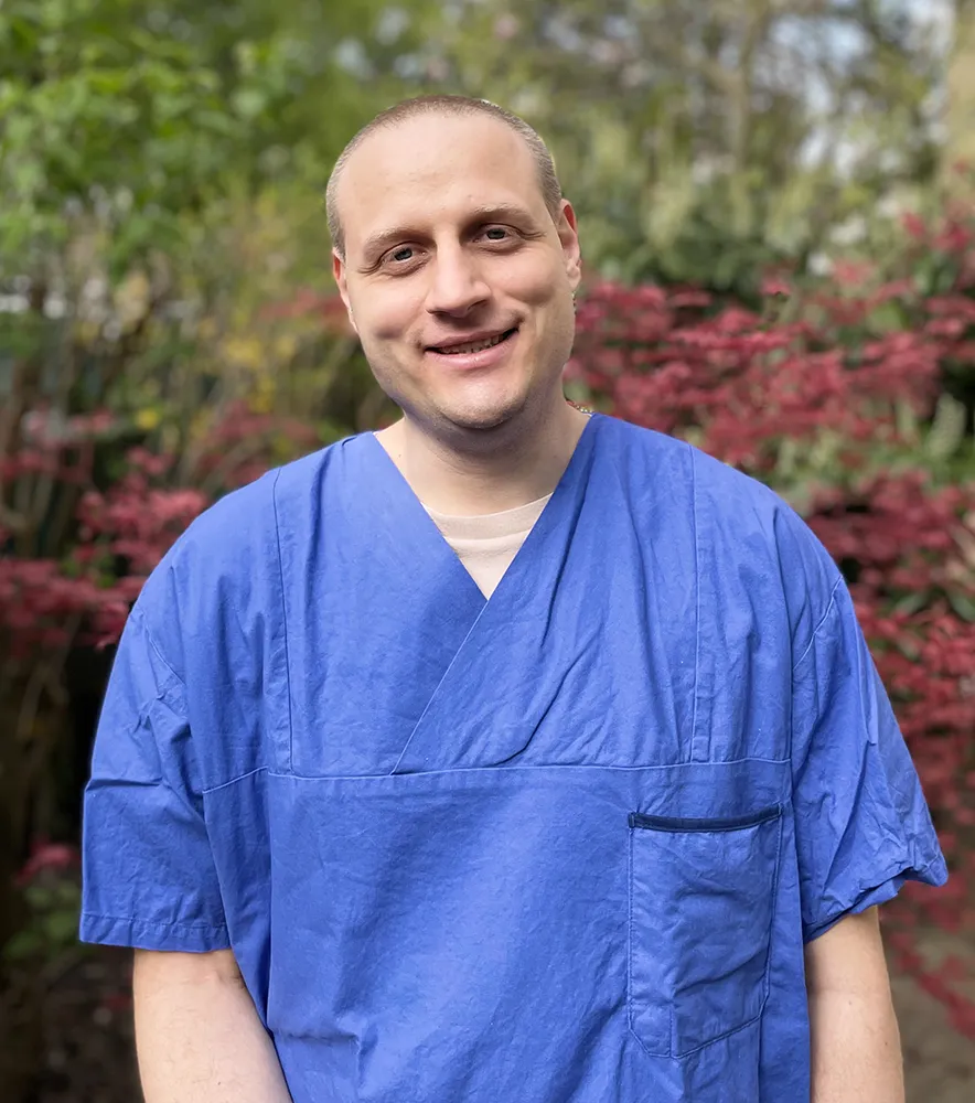 Pavol Macho
