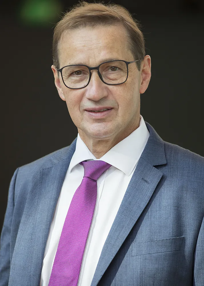 Stephan Spendel