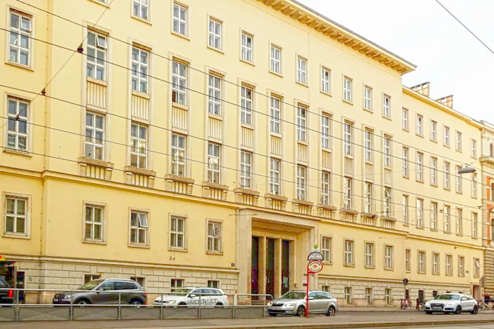 Anatomisches Institut