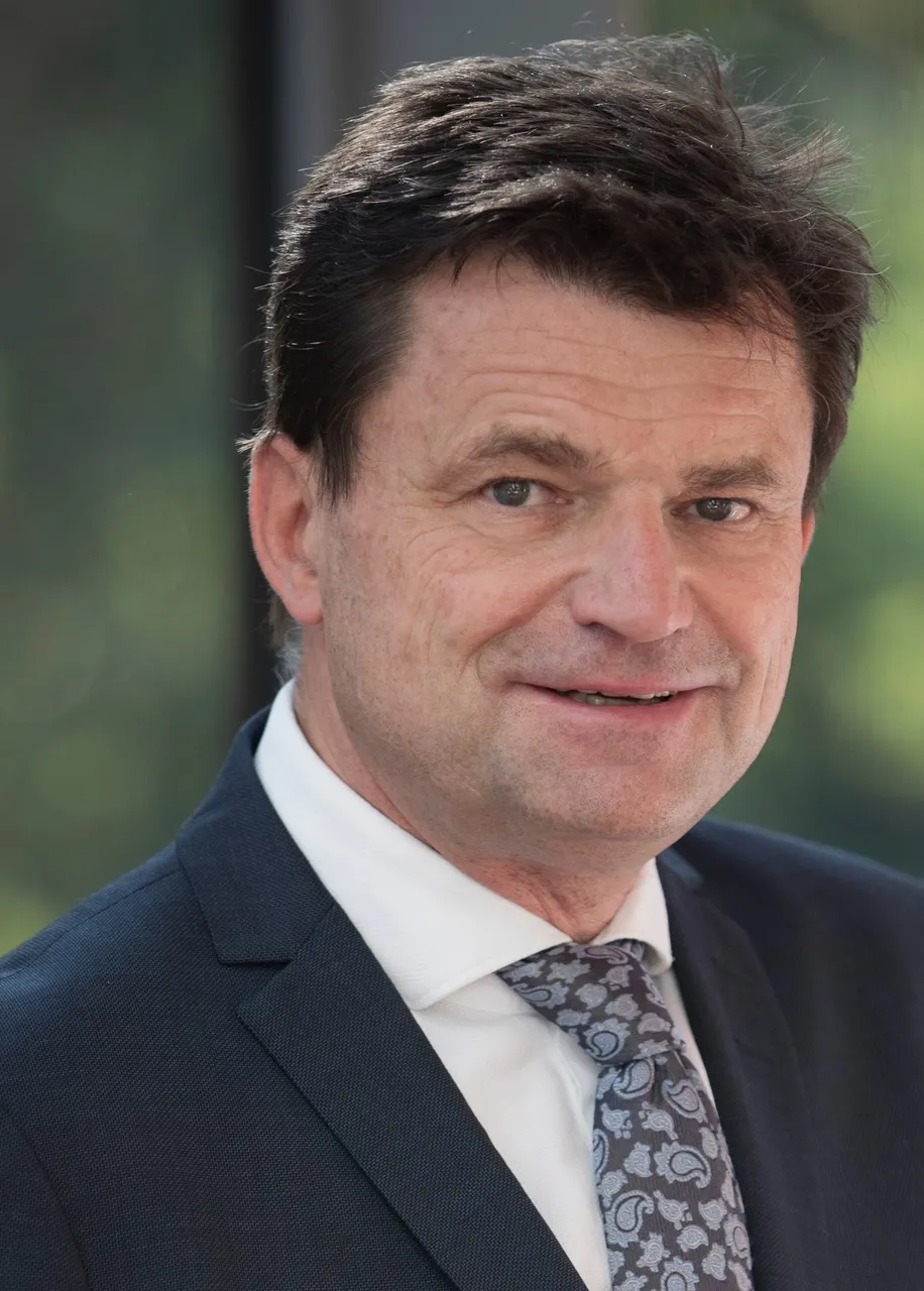 Rupert Koller
